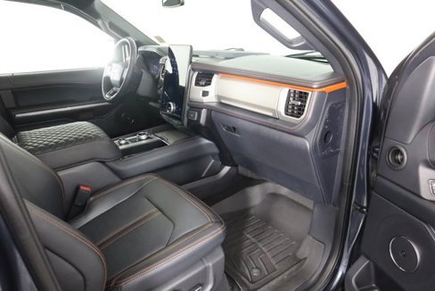 Certified 2023 Ford Expedition Timberline image 76
