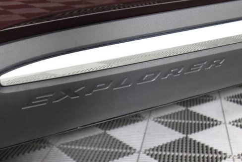 Certified 2022 Ford Explorer Limited image 22