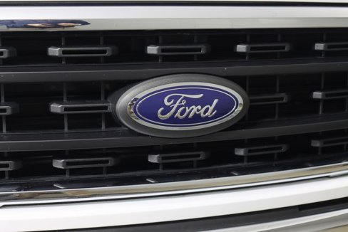 Certified 2022 Ford F150 XLT image 16