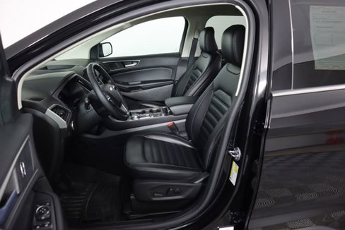 Certified 2023 Ford Edge SEL image 25