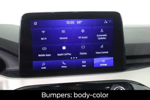 Certified 2022 Ford Escape SE image 48