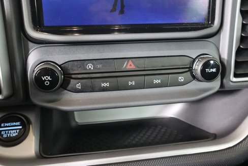 Certified 2022 Ford Bronco Sport Big Bend w/ Convenience Package image 46