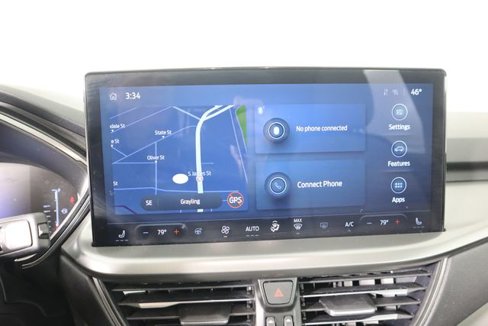 Certified 2024 Ford Escape Active w/ Tech Pack #1 image 44