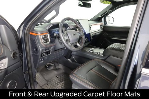 Certified 2023 Ford Expedition Timberline image 35