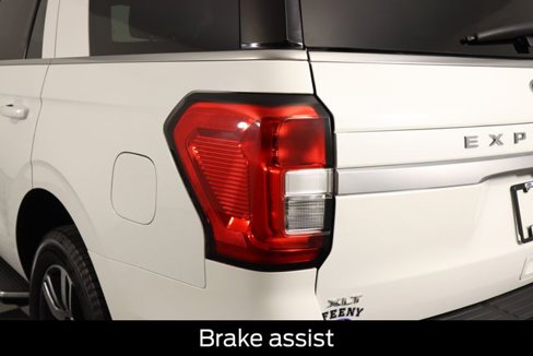 Certified 2023 Ford Expedition XLT image 30