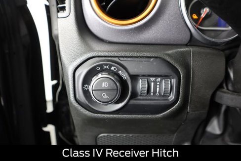 Used 2022 Jeep Gladiator Mojave w/ LED Lighting Group image 37