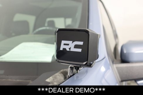 Certified 2023 Ford F150 Tremor w/ Equipment Group 402A High image 20