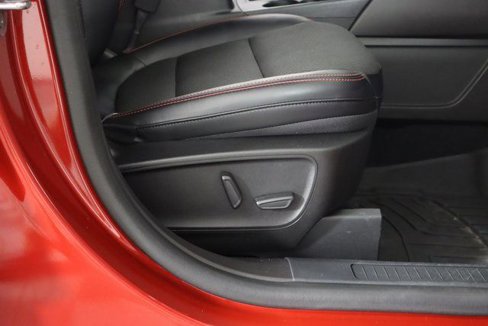 Certified 2023 Ford Escape ST-Line Elite image 60