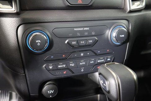 Certified 2022 Ford Ranger Lariat w/ Tremor Off-Road Package image 63