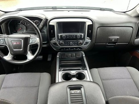 Used 2017 GMC Sierra 1500 SLE image 13