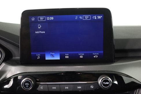 Certified 2023 Ford Escape Active image 39