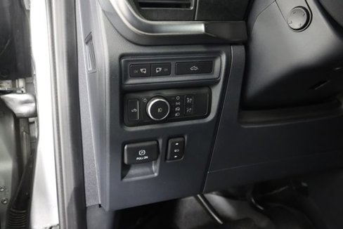 Certified 2022 Ford F150 Tremor w/ Equipment Group 402A High image 50