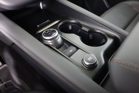 Certified 2025 Ford Explorer Active w/ Active Comfort Package image 54