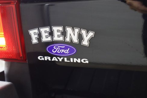 Certified 2020 Ford F450 King Ranch w/ King Ranch Ultimate Package image 85