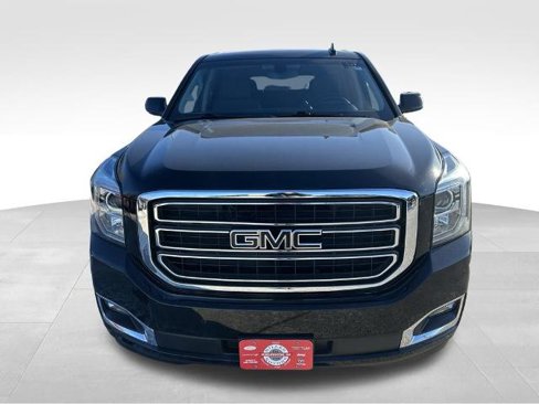 Used 2019 GMC Yukon SLE image 10