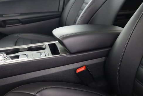 Certified 2024 Ford Edge SEL w/ Convenience Package image 54