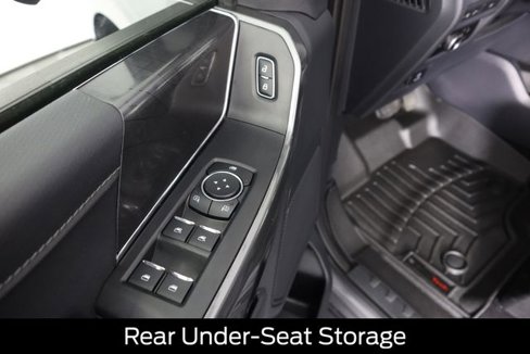 Certified 2023 Ford F150 XLT w/ Equipment Group 302A High image 39