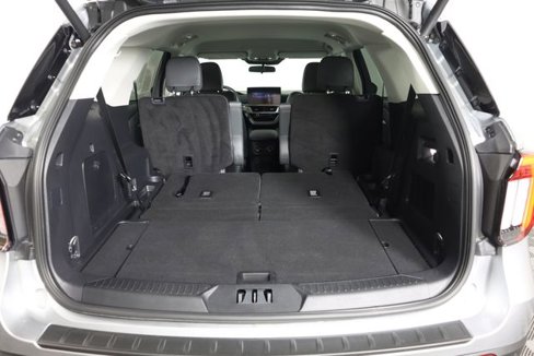 Certified 2025 Ford Explorer Active w/ Active Comfort Package image 60