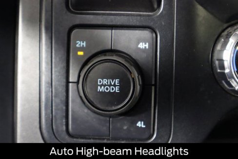 Certified 2024 Ford F150 XLT w/ Bed Utility Package image 49