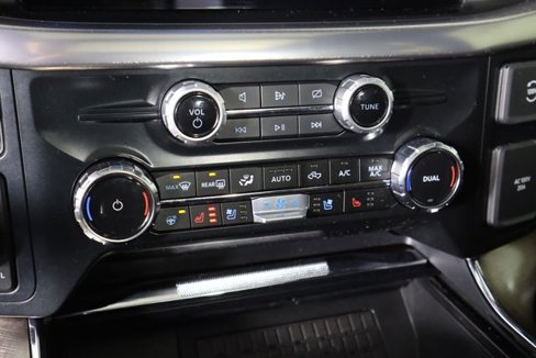 Certified 2024 Ford F150 King Ranch image 54