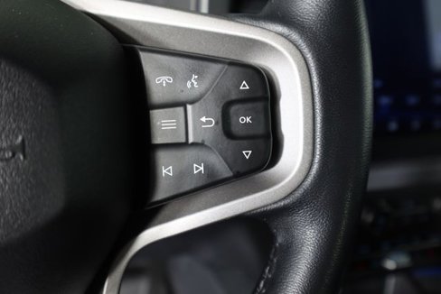 Certified 2024 Ford Bronco Black Diamond image 42