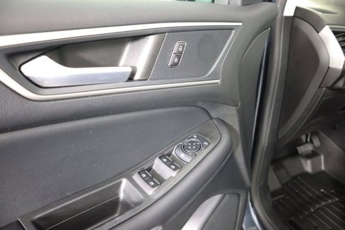 Certified 2024 Ford Edge SEL w/ Convenience Package image 28