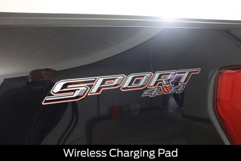 Certified 2023 Ford F150 Lariat w/ Equipment Group 502A High image 26