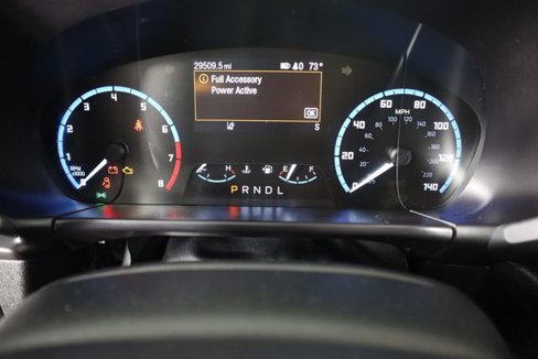 Certified 2022 Ford Bronco Sport Big Bend image 31