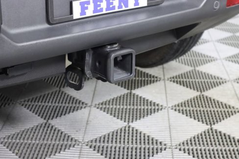 Certified 2022 Ford Bronco Sport Outer Banks w/ Tech Package image 28