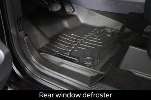 Certified 2022 Ford Expedition XLT image 31