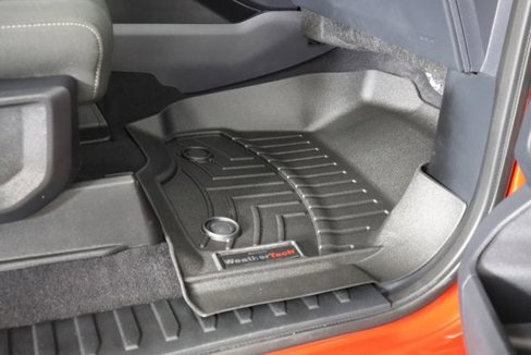 Certified 2023 Ford F150 XLT w/ Equipment Group 302A High image 70