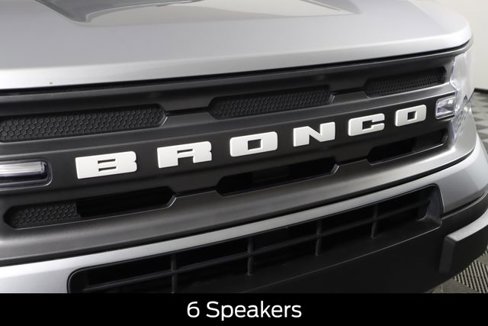 Certified 2021 Ford Bronco Sport Big Bend image 15