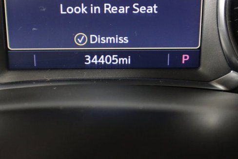 Used 2024 Chevrolet Equinox LT image 35