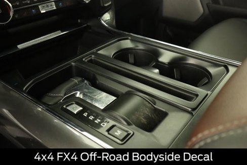 Certified 2023 Ford F150 Lariat w/ FX4 Off-Road Package image 61