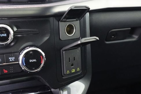 Certified 2022 Ford F150 Tremor w/ Equipment Group 402A High image 69