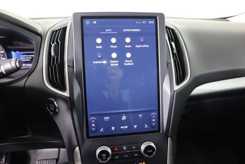 Certified 2023 Ford Edge SEL image 38