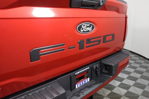 Certified 2024 Ford F150 XLT w/ Bed Utility Package image 26