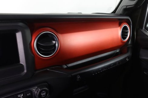 Used 2021 Jeep Wrangler Unlimited Rubicon w/ Cold Weather Group image 42