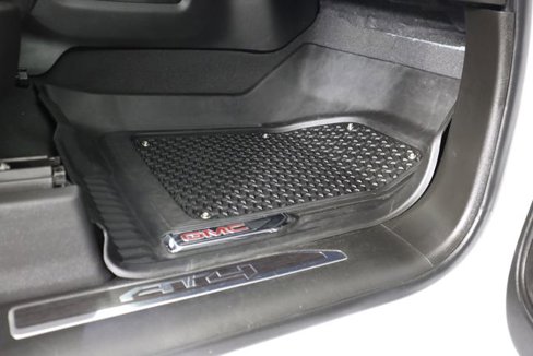 Used 2022 GMC Sierra 2500 AT4 image 73