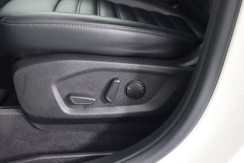 Certified 2023 Ford Edge SEL w/ Convenience Package image 35