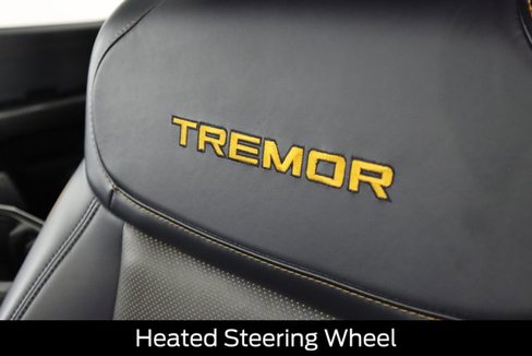 Certified 2023 Ford F150 Tremor w/ Equipment Group 402A High image 45