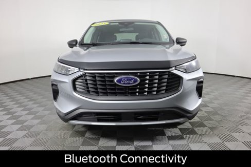 Certified 2023 Ford Escape Active image 11
