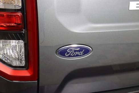 Certified 2024 Ford Bronco Sport Big Bend w/ Convenience Package image 21