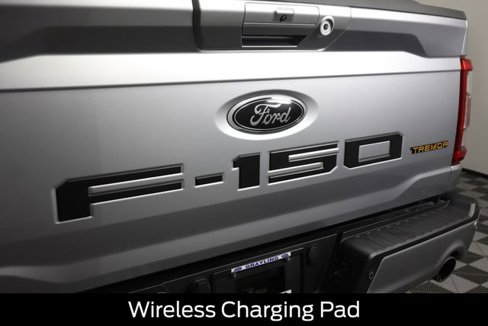 Certified 2022 Ford F150 Tremor w/ Equipment Group 402A High image 36