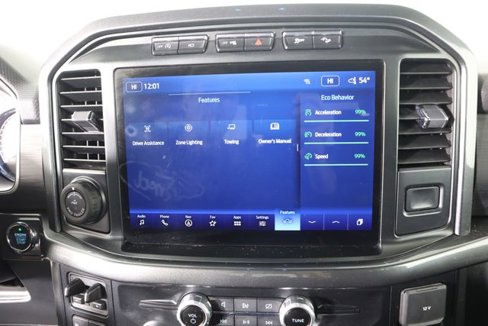 Certified 2023 Ford F150 XLT w/ Equipment Group 302A High image 59