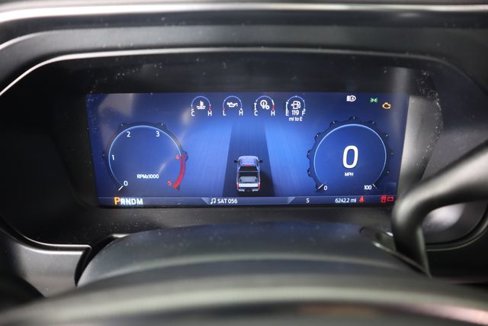 Certified 2025 Ford F450 Platinum w/ FX4 Off-Road Package image 59