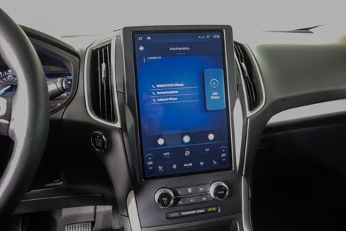 Certified 2024 Ford Edge SEL w/ Convenience Package image 37