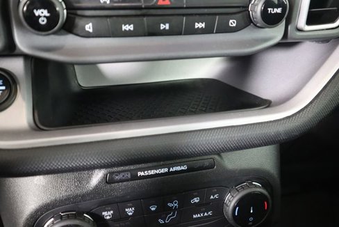 Certified 2022 Ford Bronco Sport Big Bend image 42