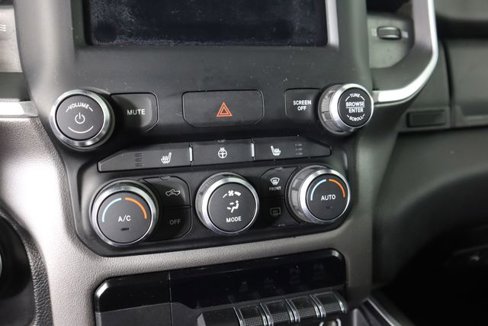 Used 2020 RAM 1500 Big Horn image 57