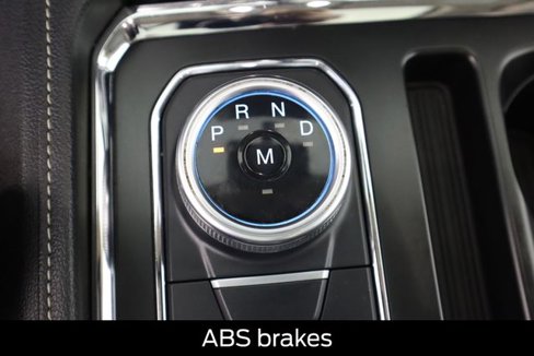 Certified 2022 Ford Expedition XLT image 54